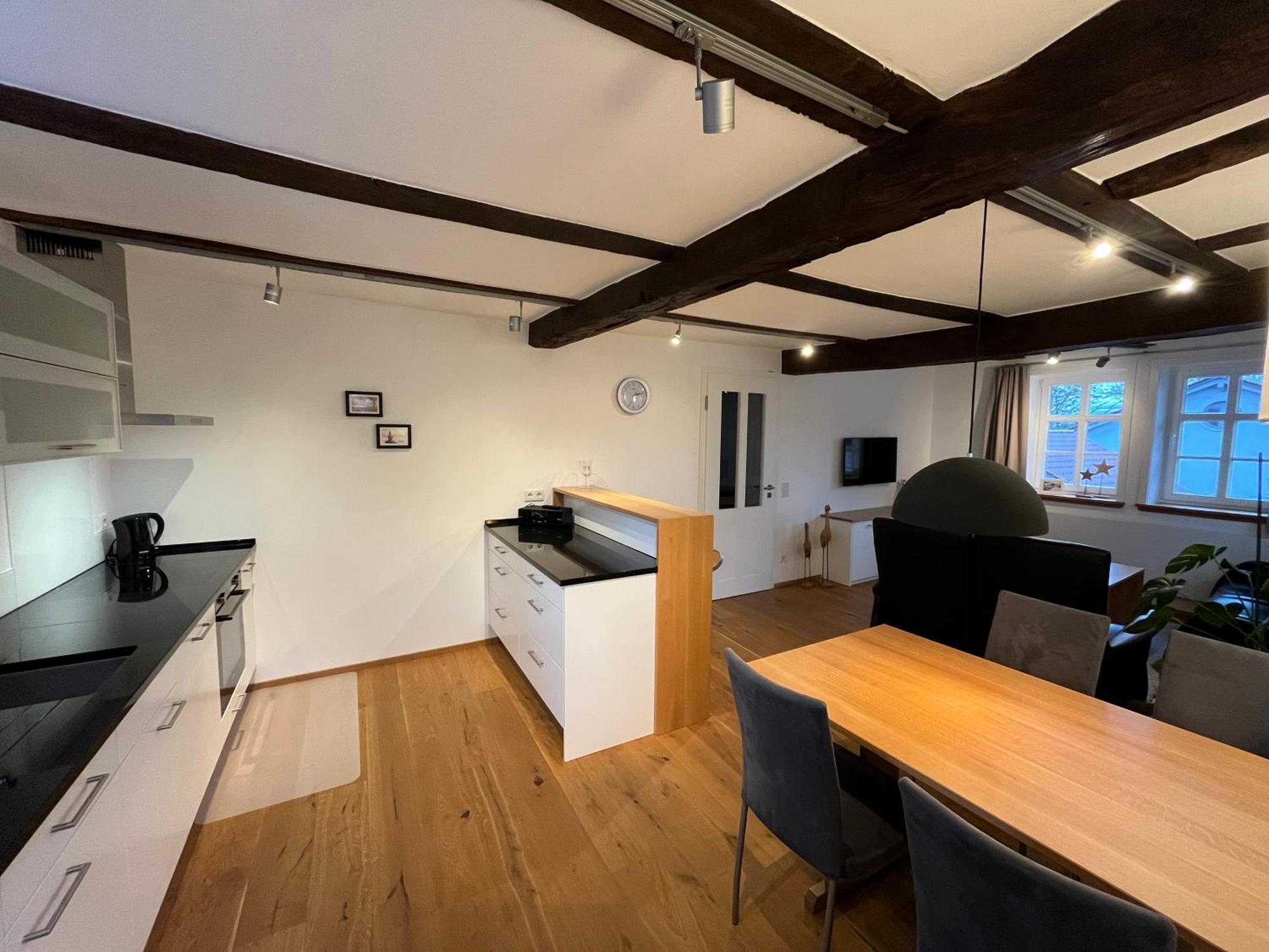 Ferienwohnung Ederblick Wabern Экстерьер фото